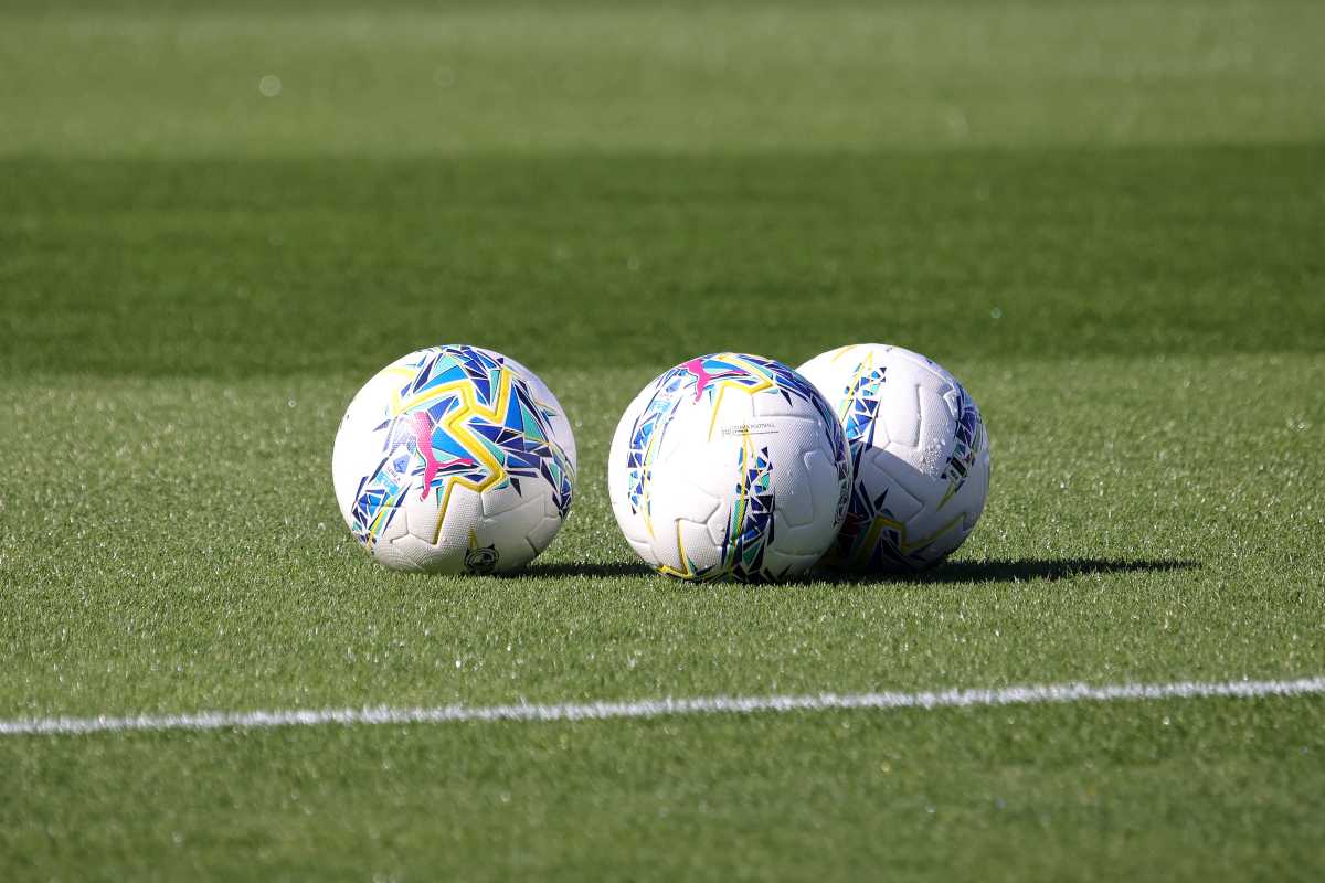 Serie A