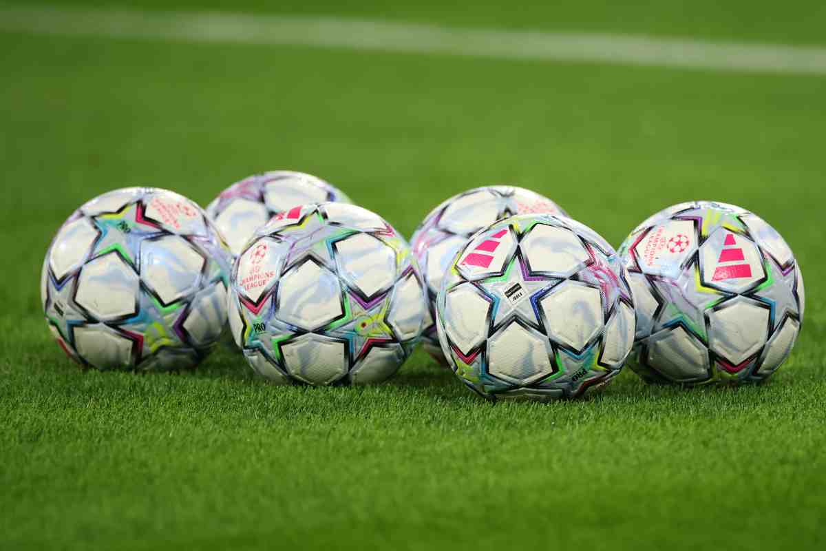 Champions League