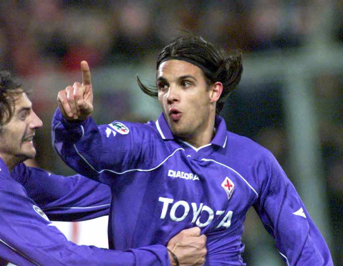 Nuno Gomes
