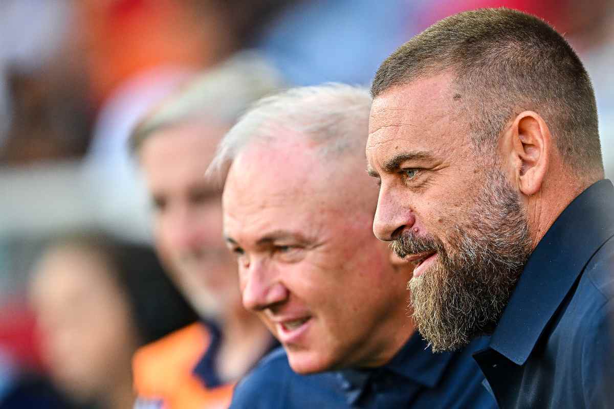 De Rossi