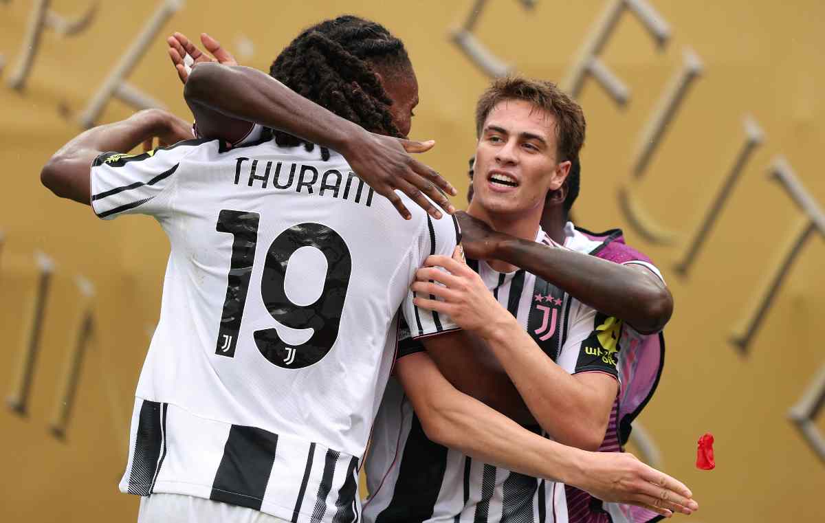 Yildiz Thuram