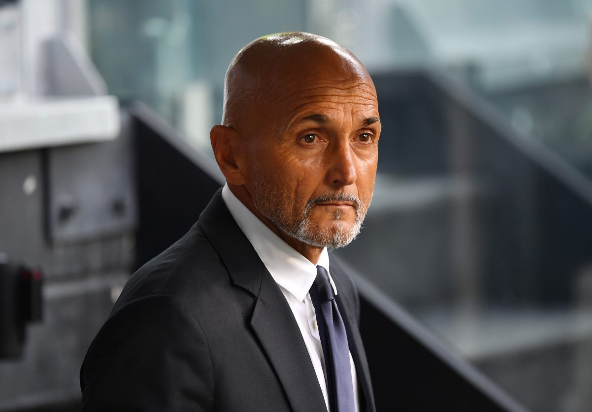 Spalletti