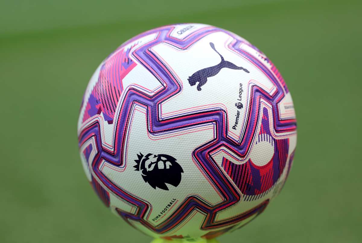 Premier League