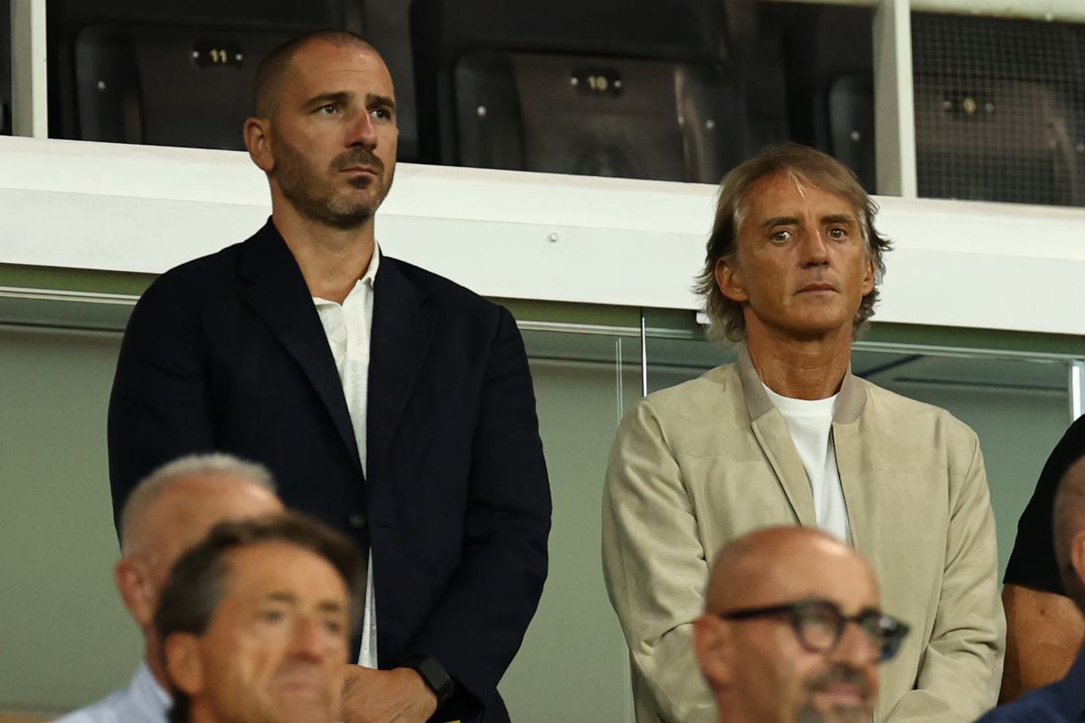 Mancini