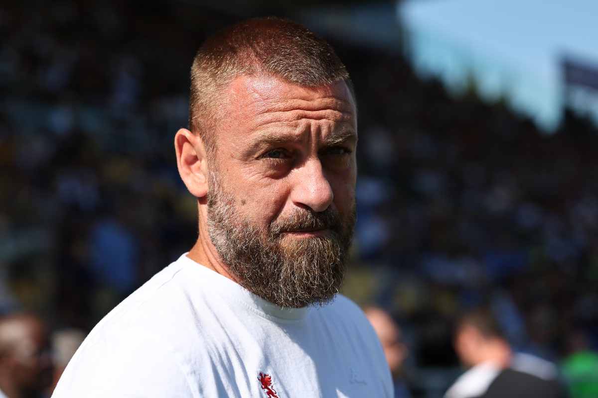 de Rossi