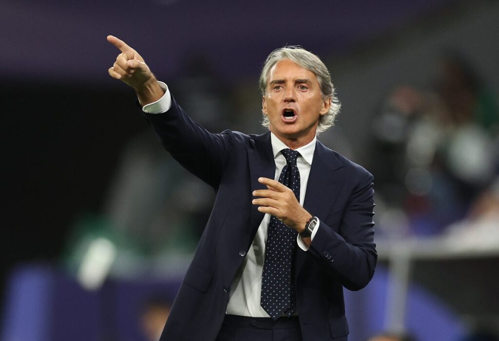 Mancini