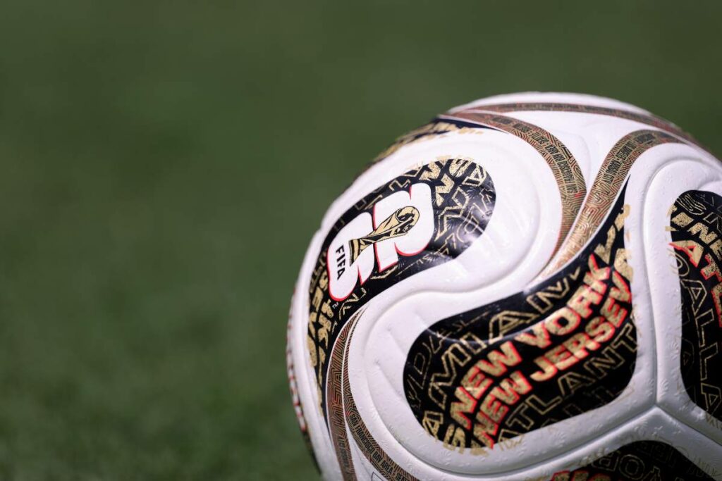 Pallone Modiali