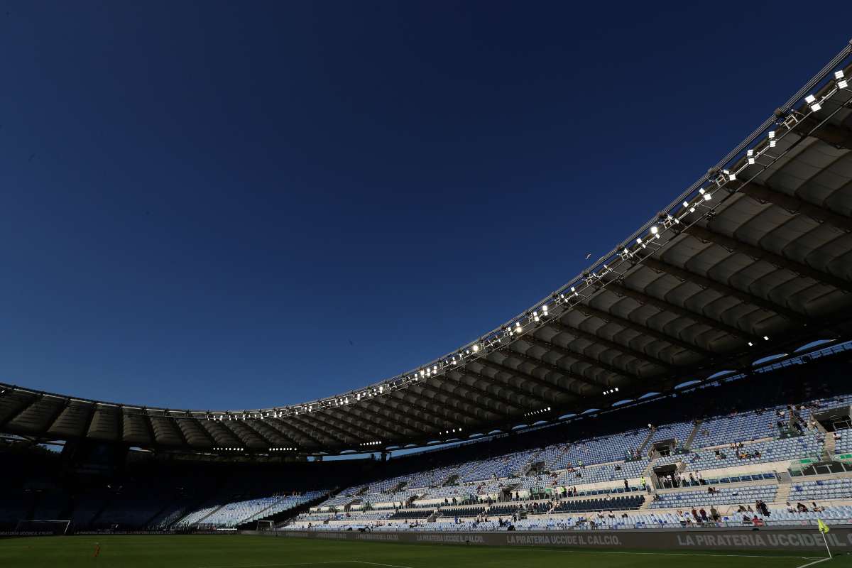 Stadio Olimpico