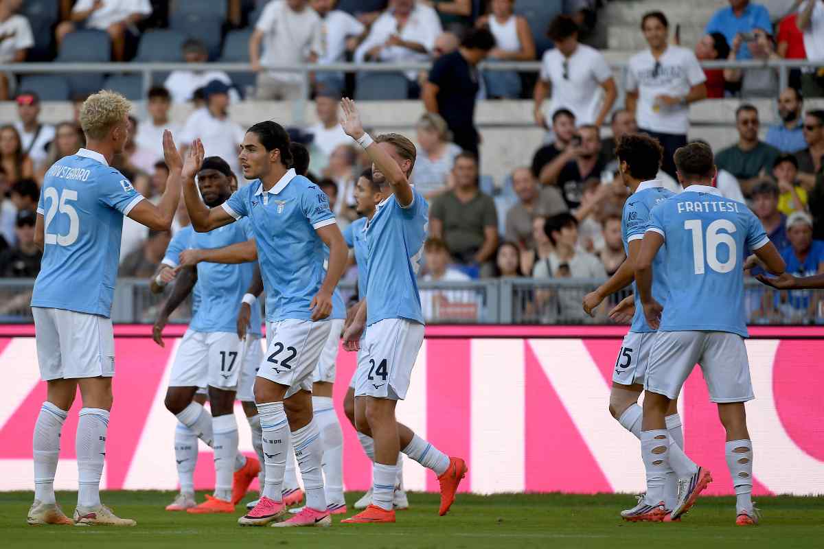 Lazio