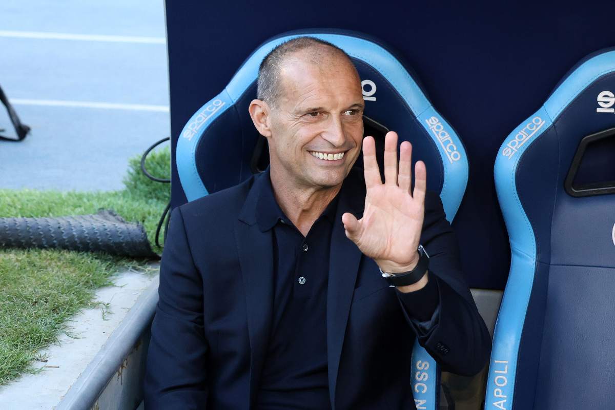 Allegri