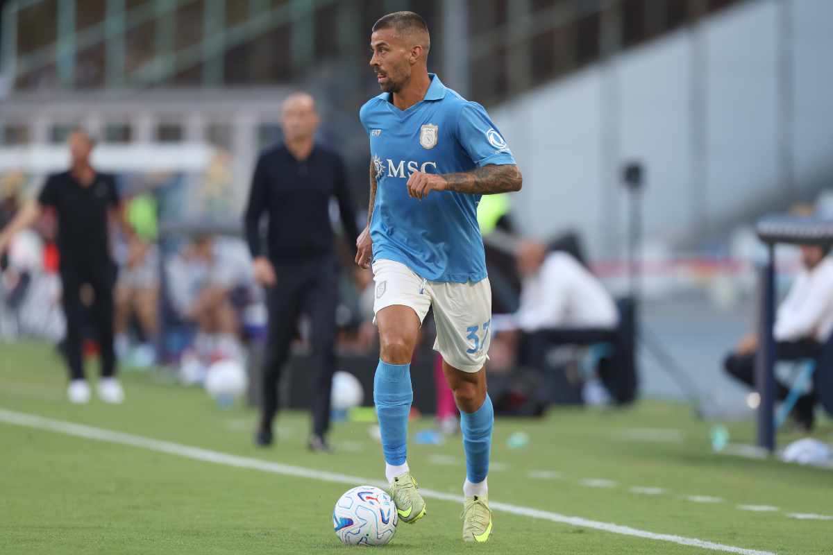 Spinazzola