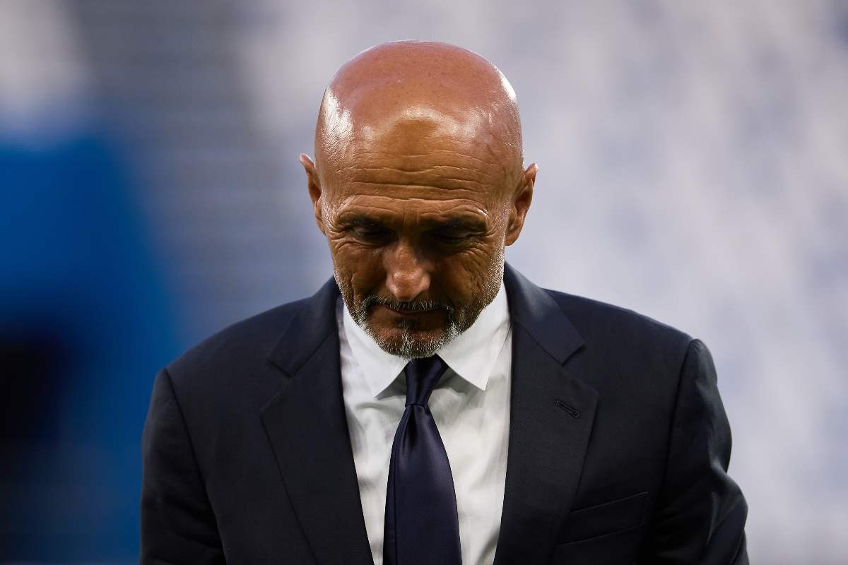 Spalletti