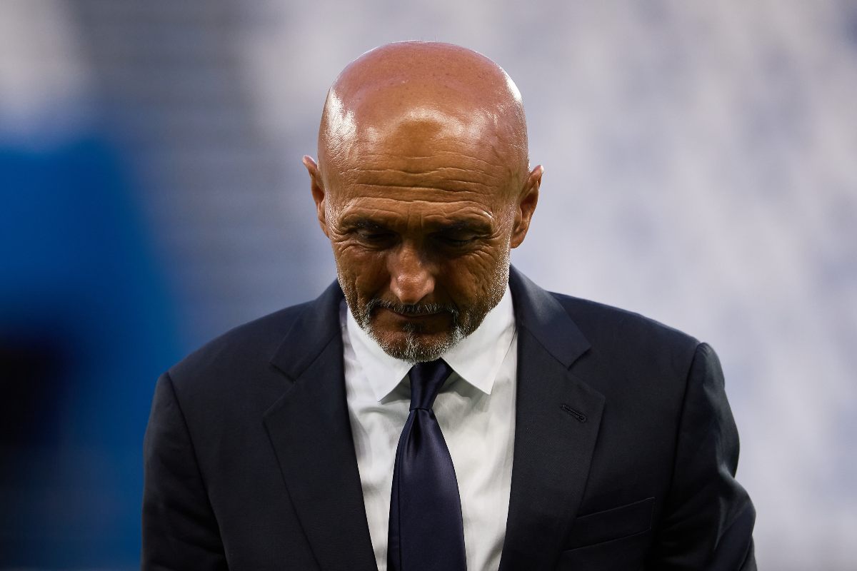 Spalletti