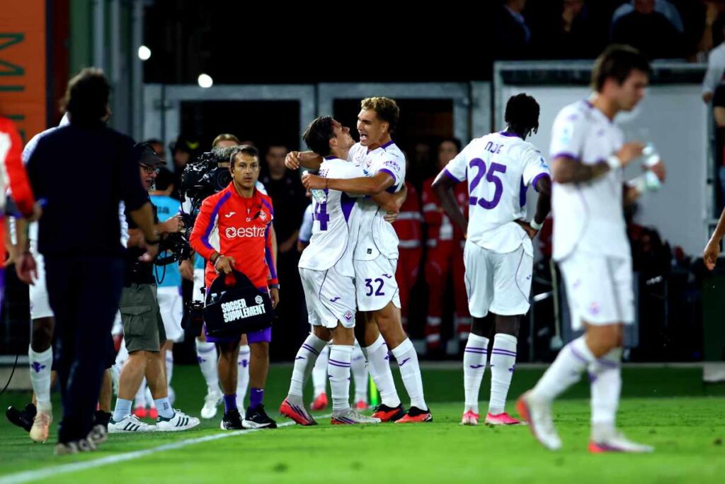 Fiorentina