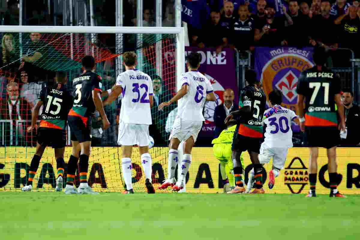 Fiorentina