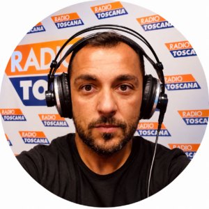 Foto dell'autore