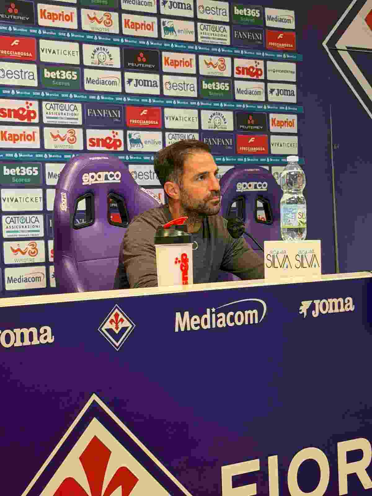Fabregas