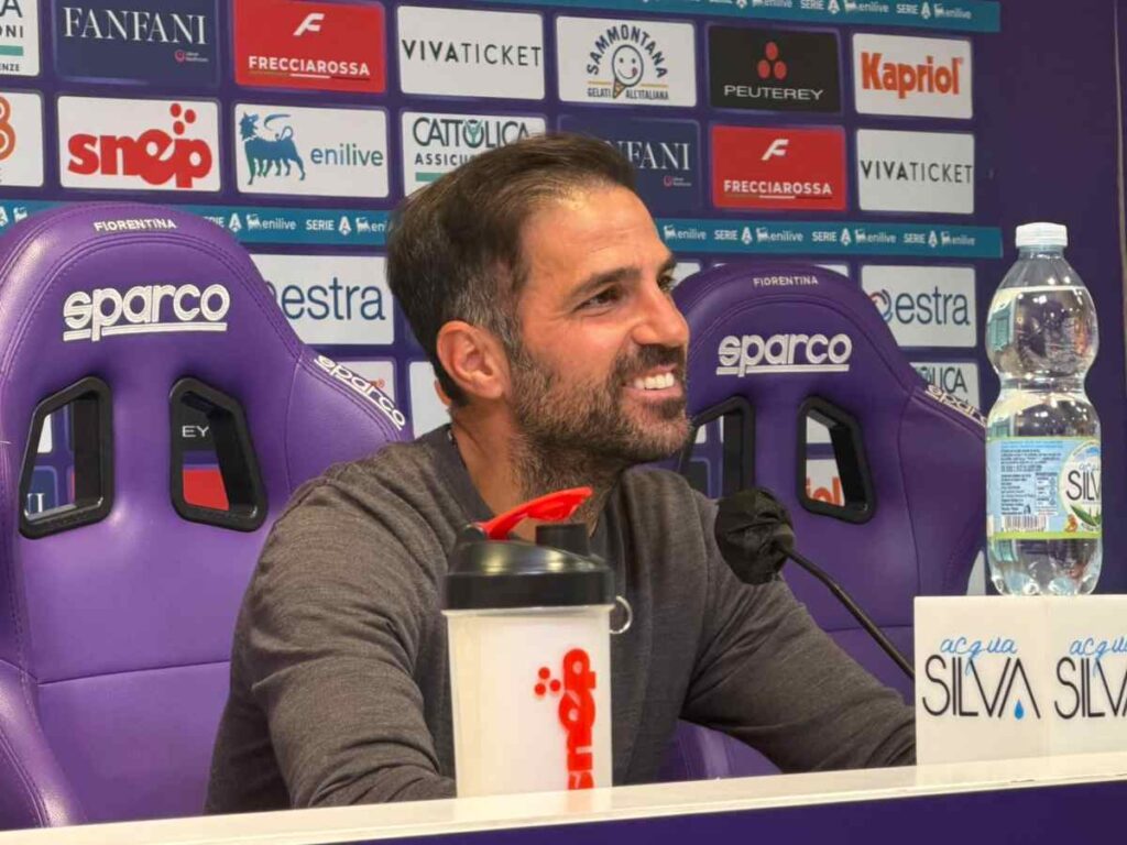Fabregas