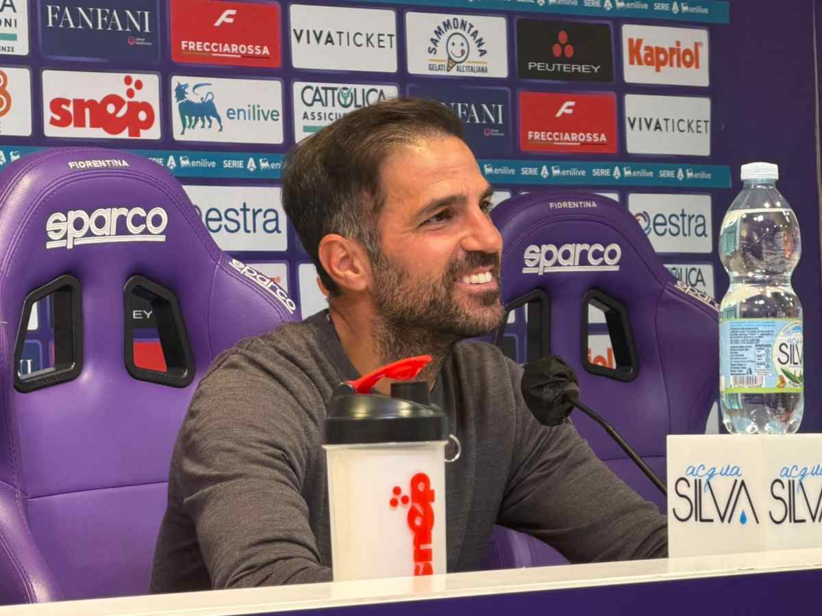 Fabregas