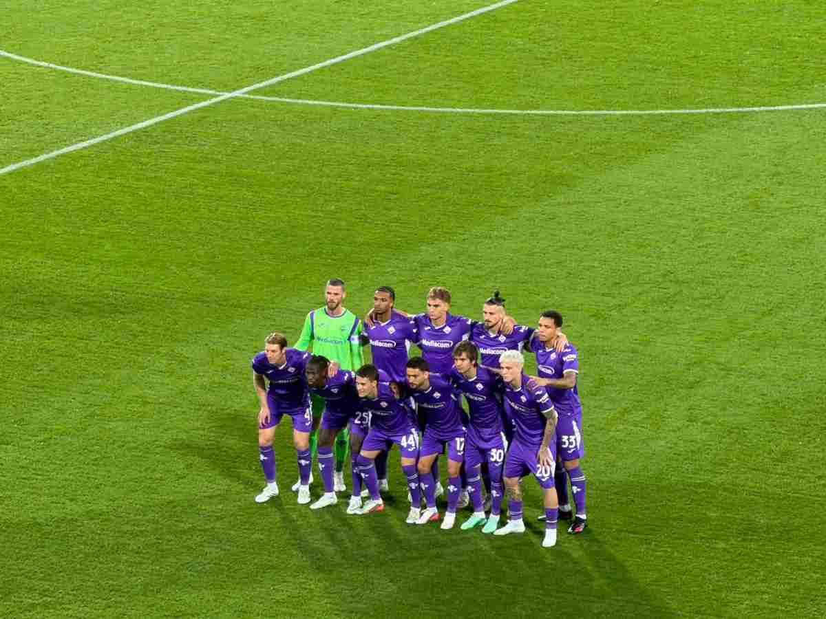Fiorentina