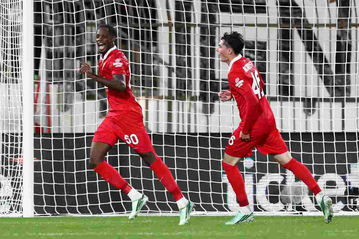 Kouadio