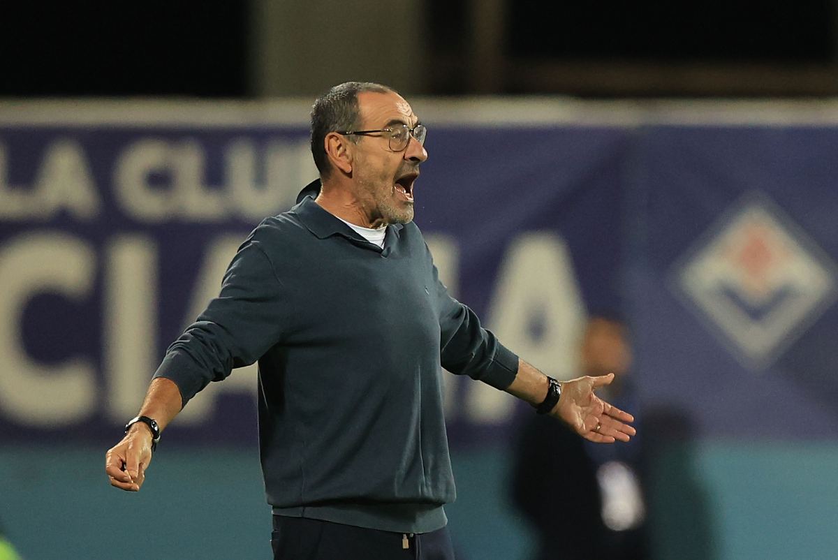 Sarri