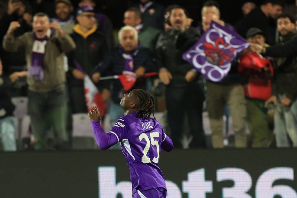 njie