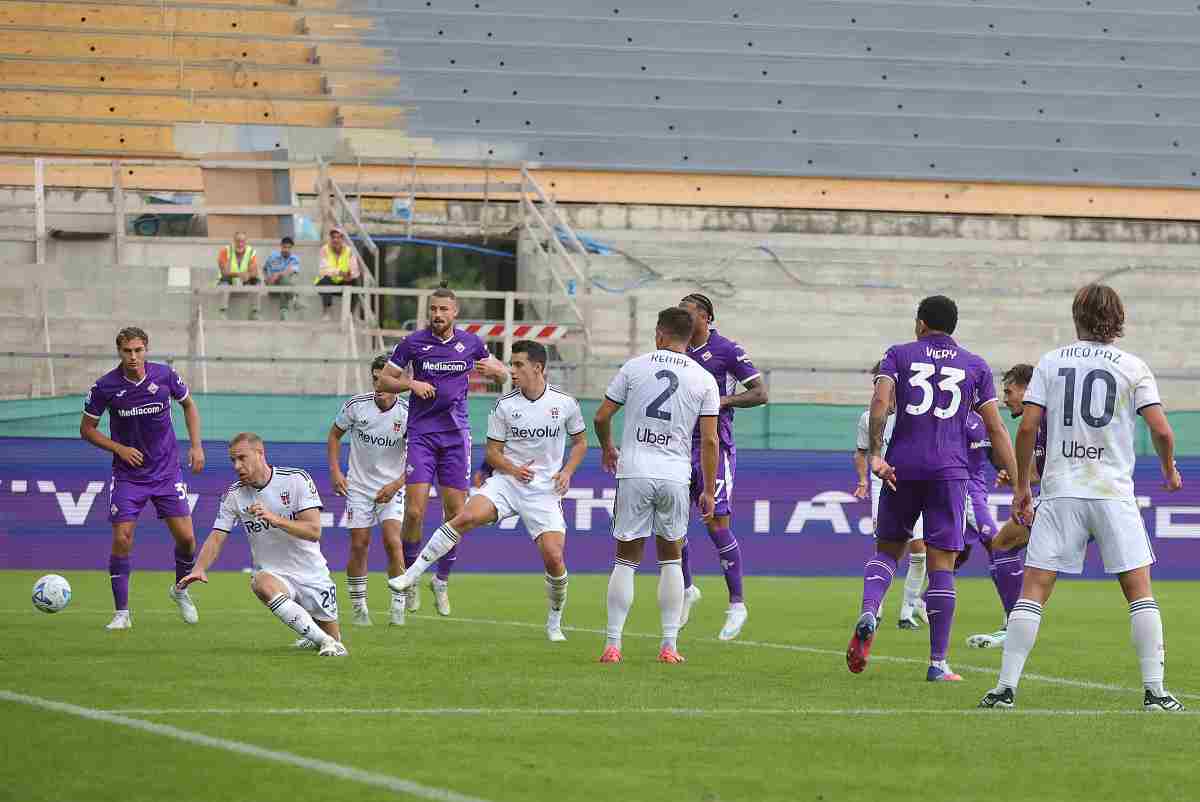 fiorentina