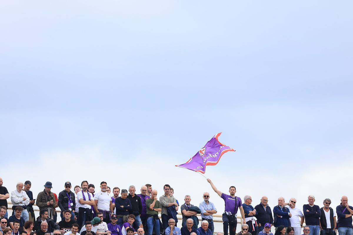 tifosi acf