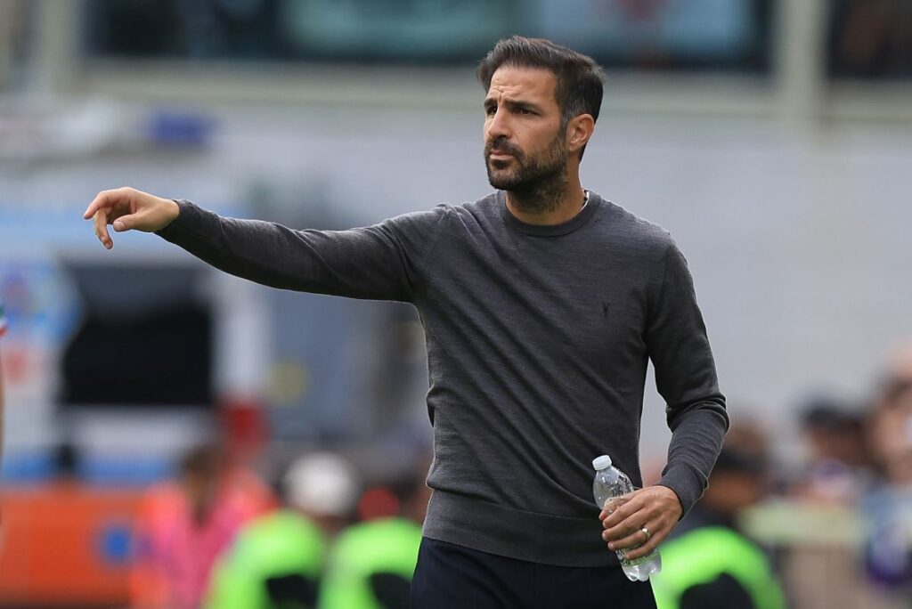 Fabregas