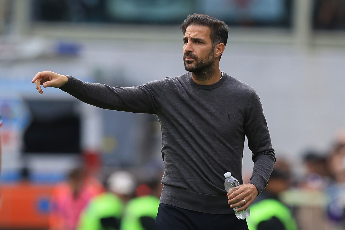 Fabregas
