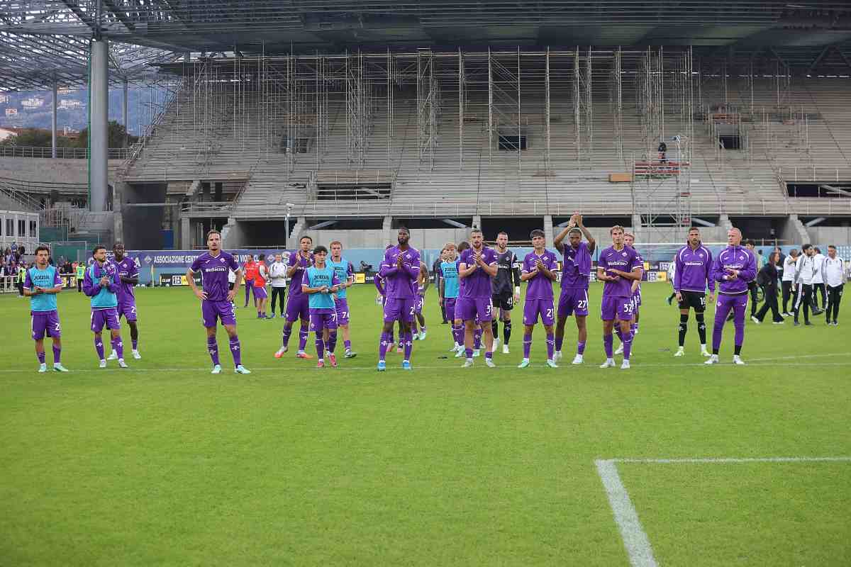 Fiorentina