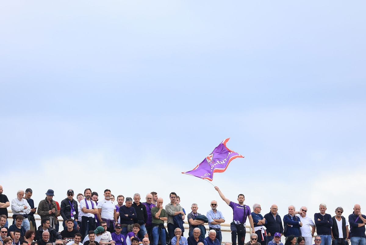 Tifosi