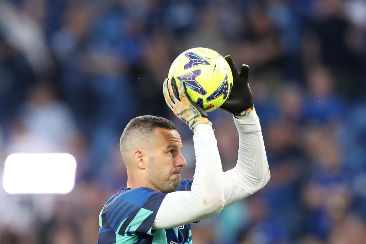 Handanovic