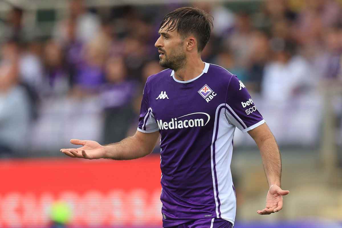 Luca Ranieri