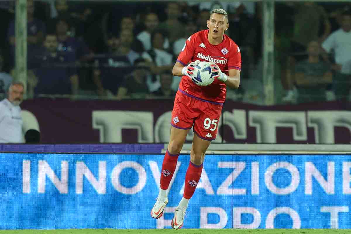 Gollini