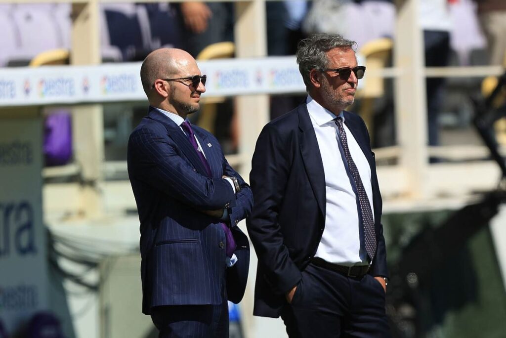 Paratici Commisso