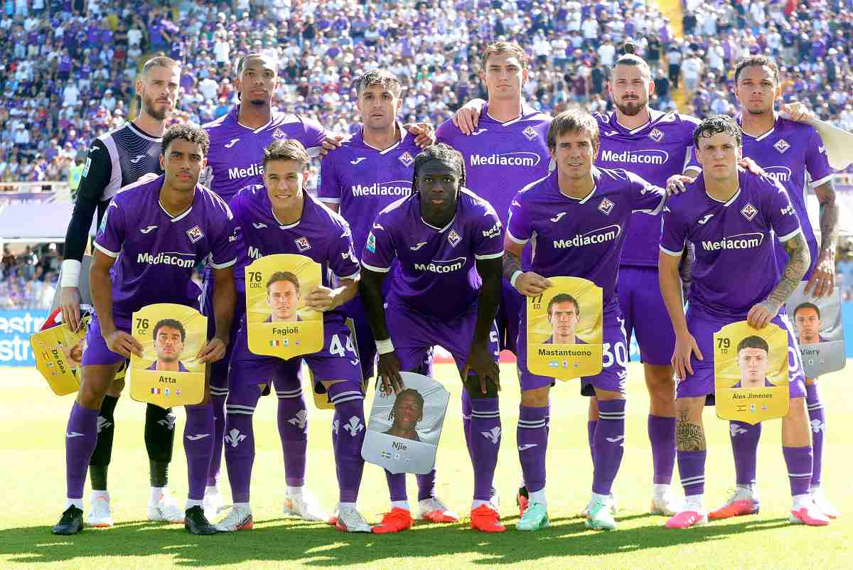 Fiorentina