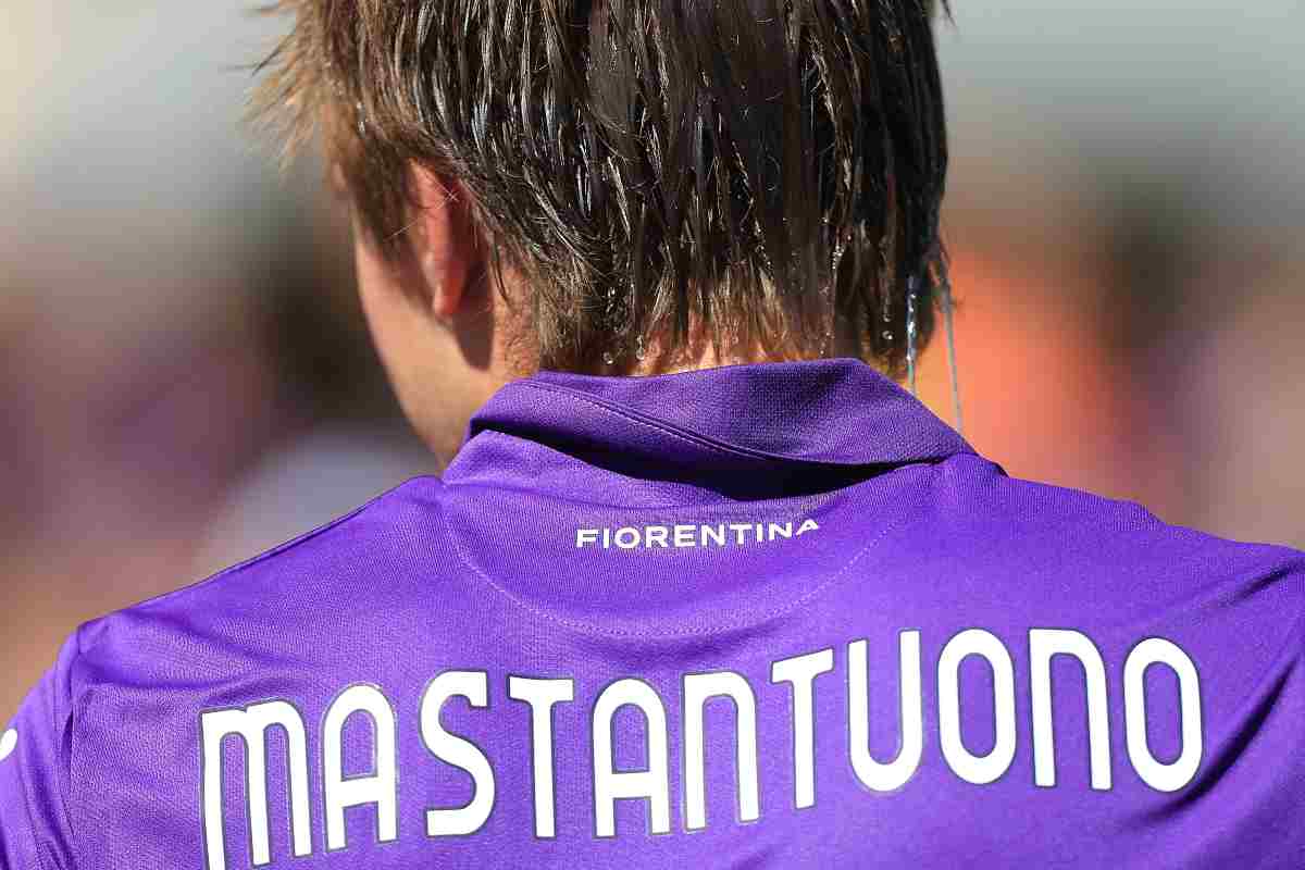 Mastantuono