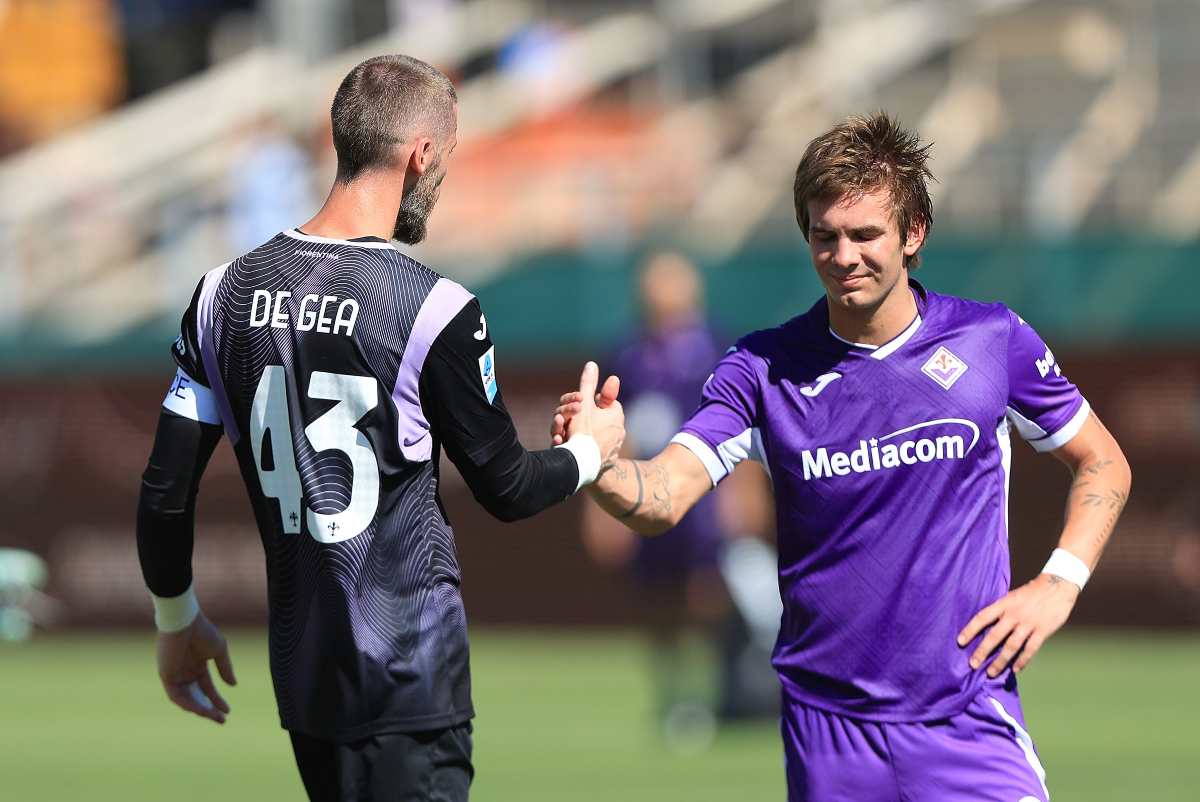 Fiorentina