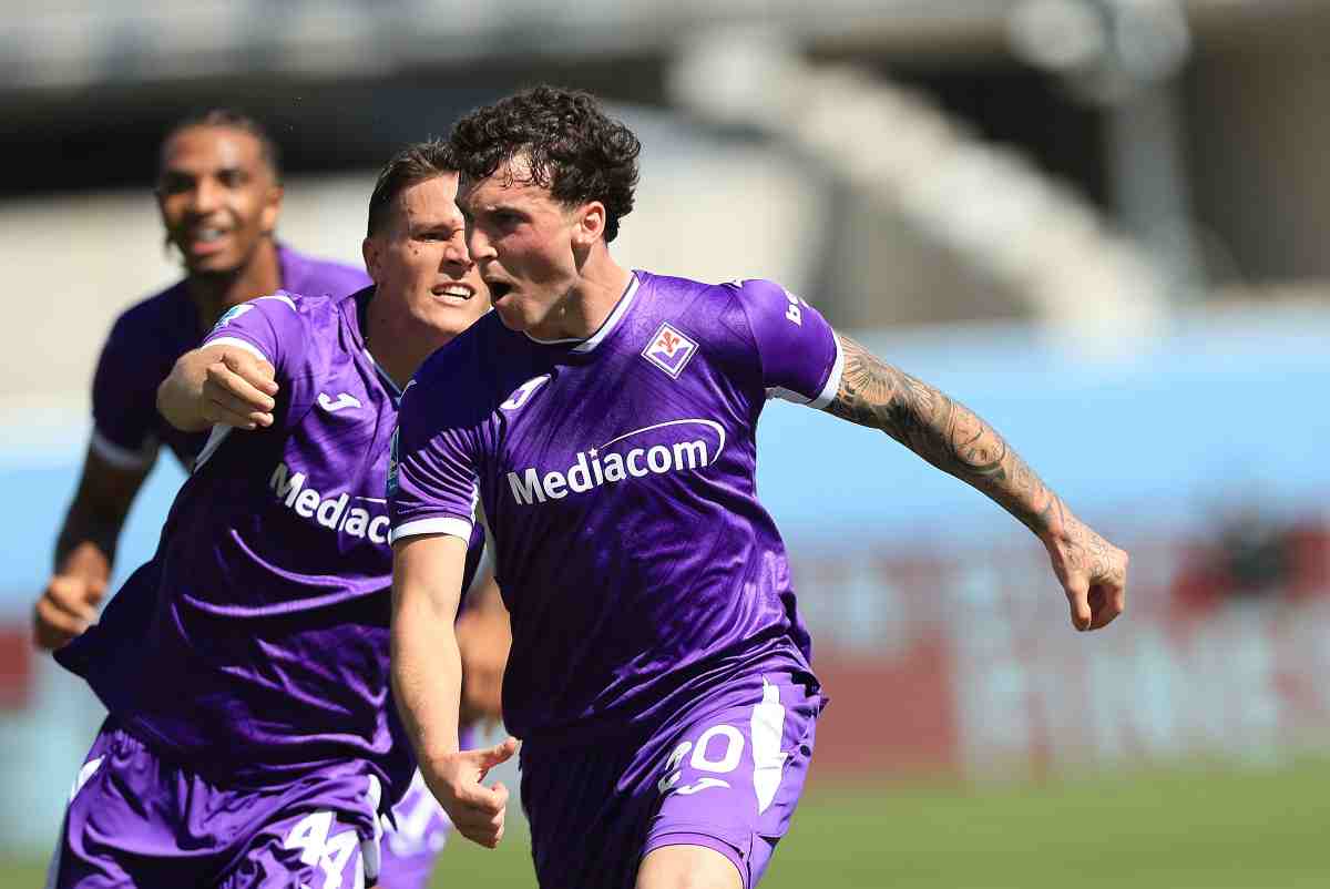 Fiorentina