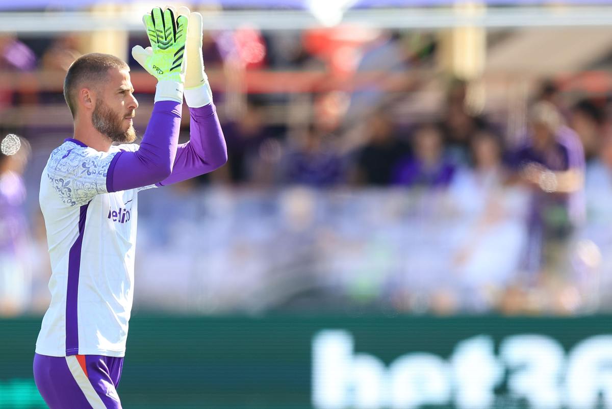 De Gea