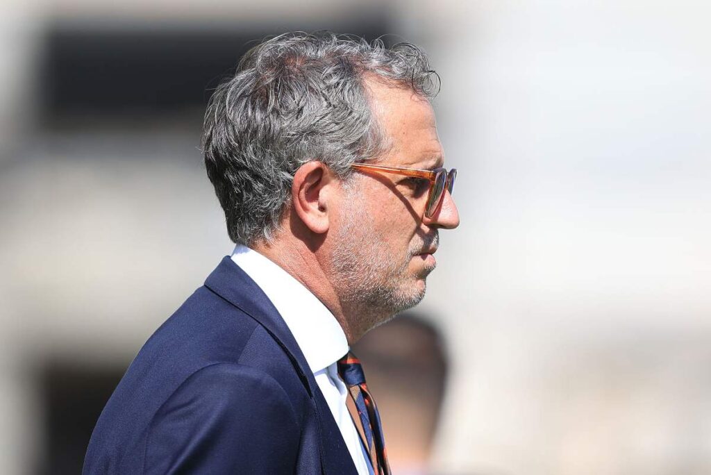 Paratici