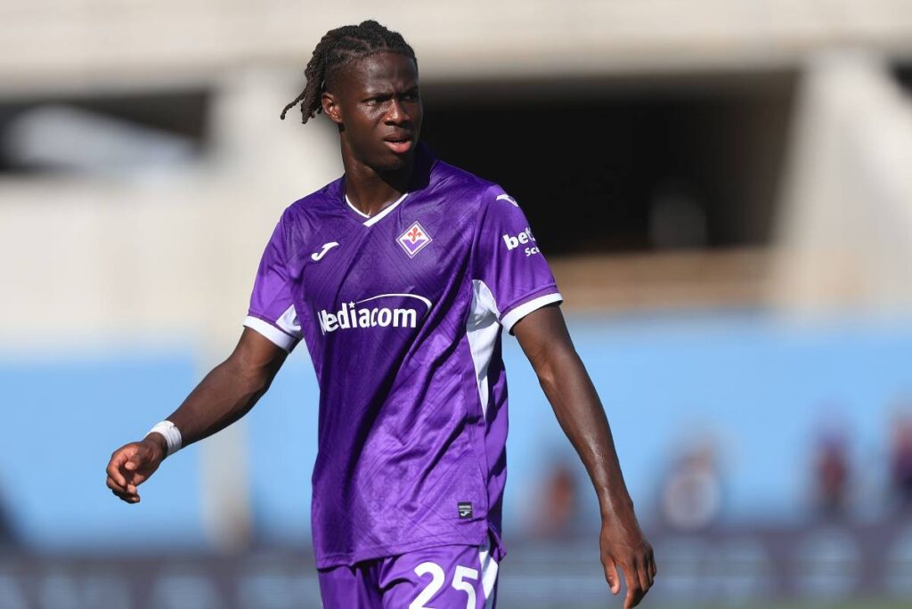Njie