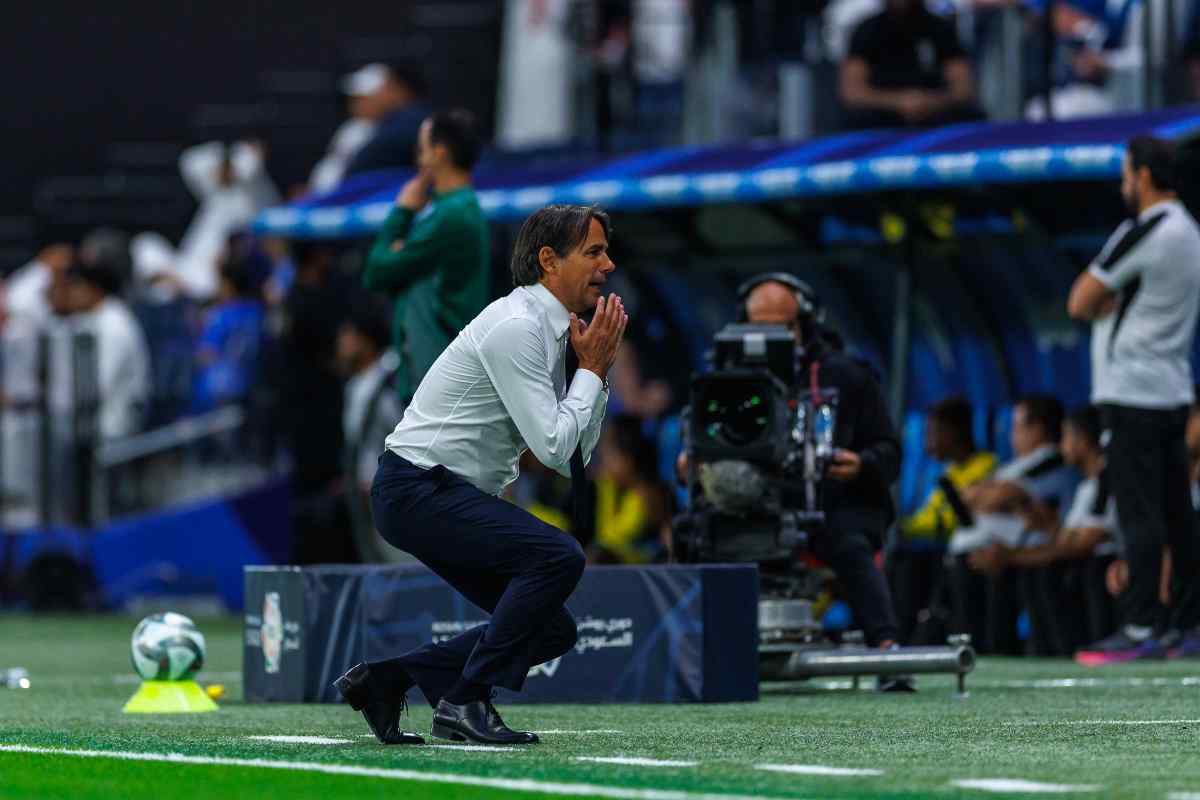 inzaghi