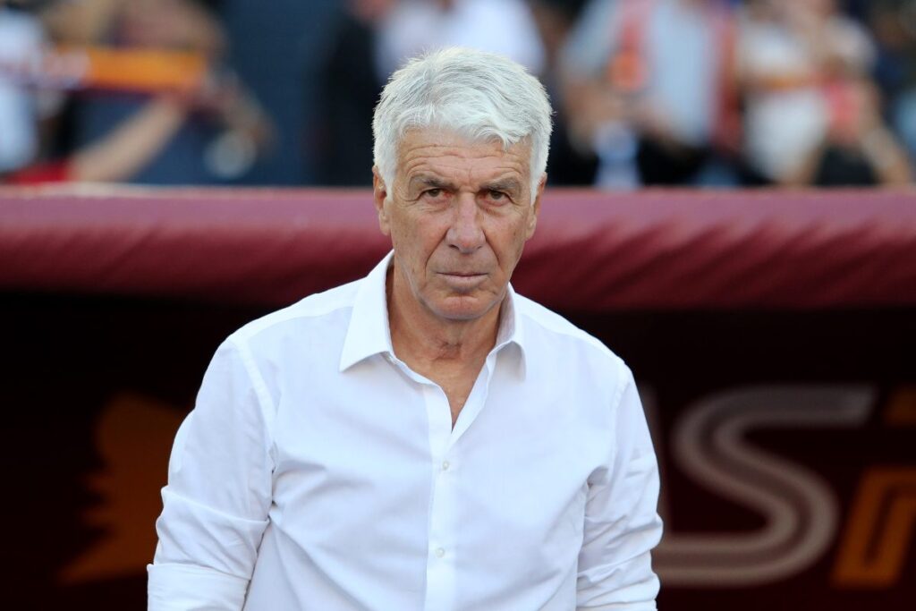 Gasperini