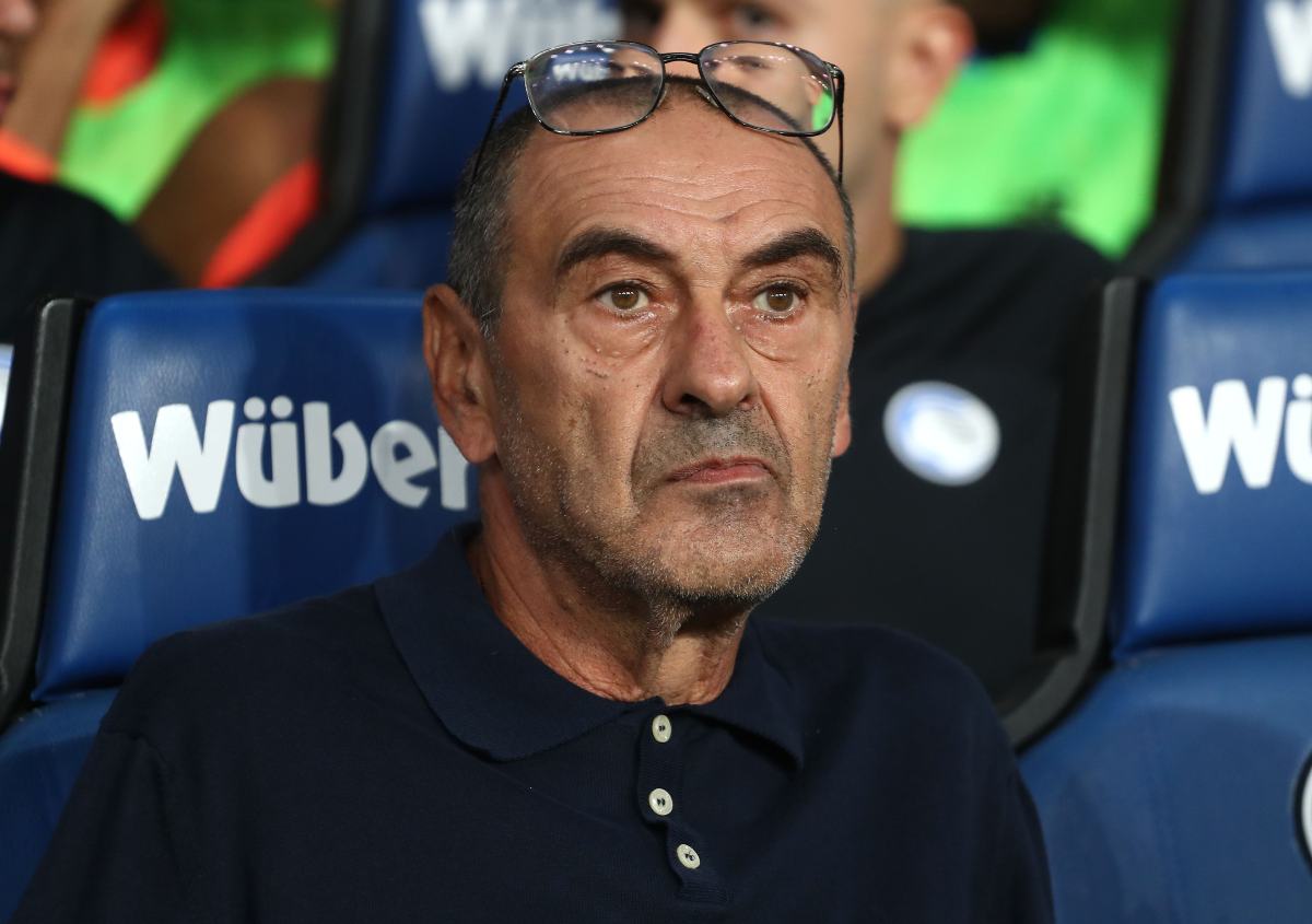 Sarri