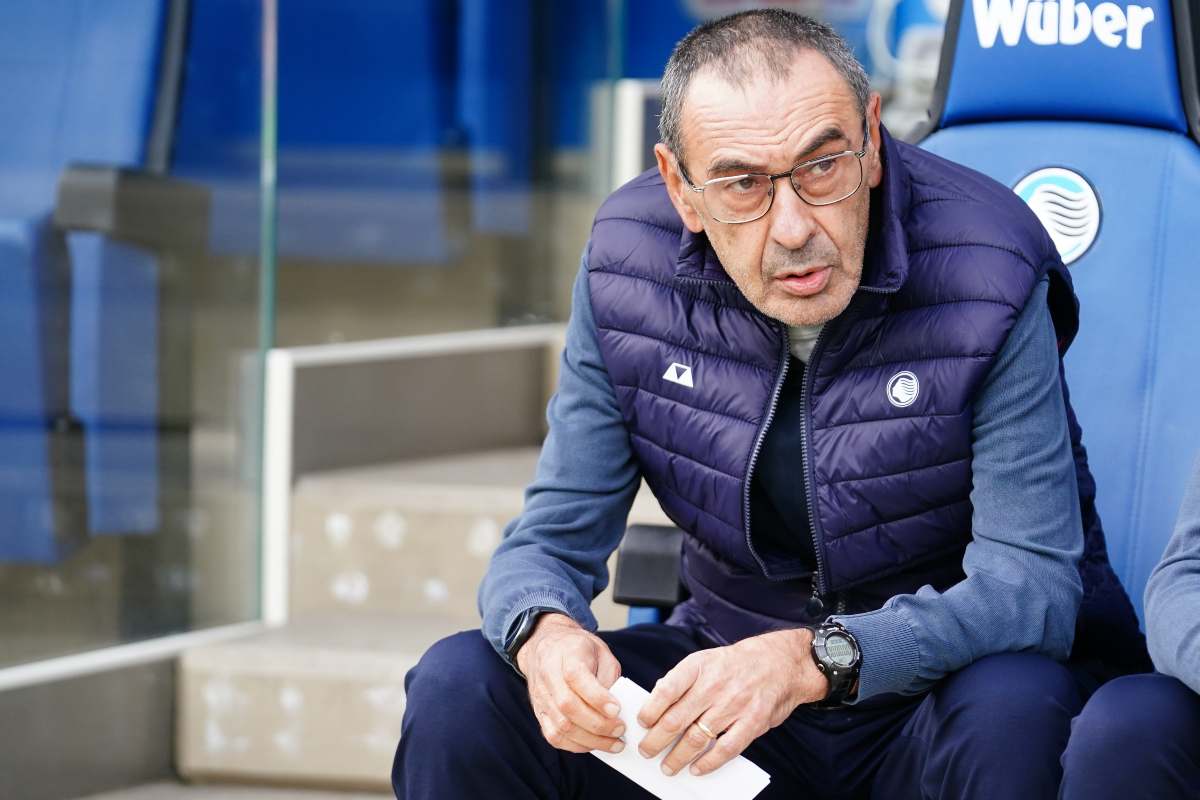 sarri