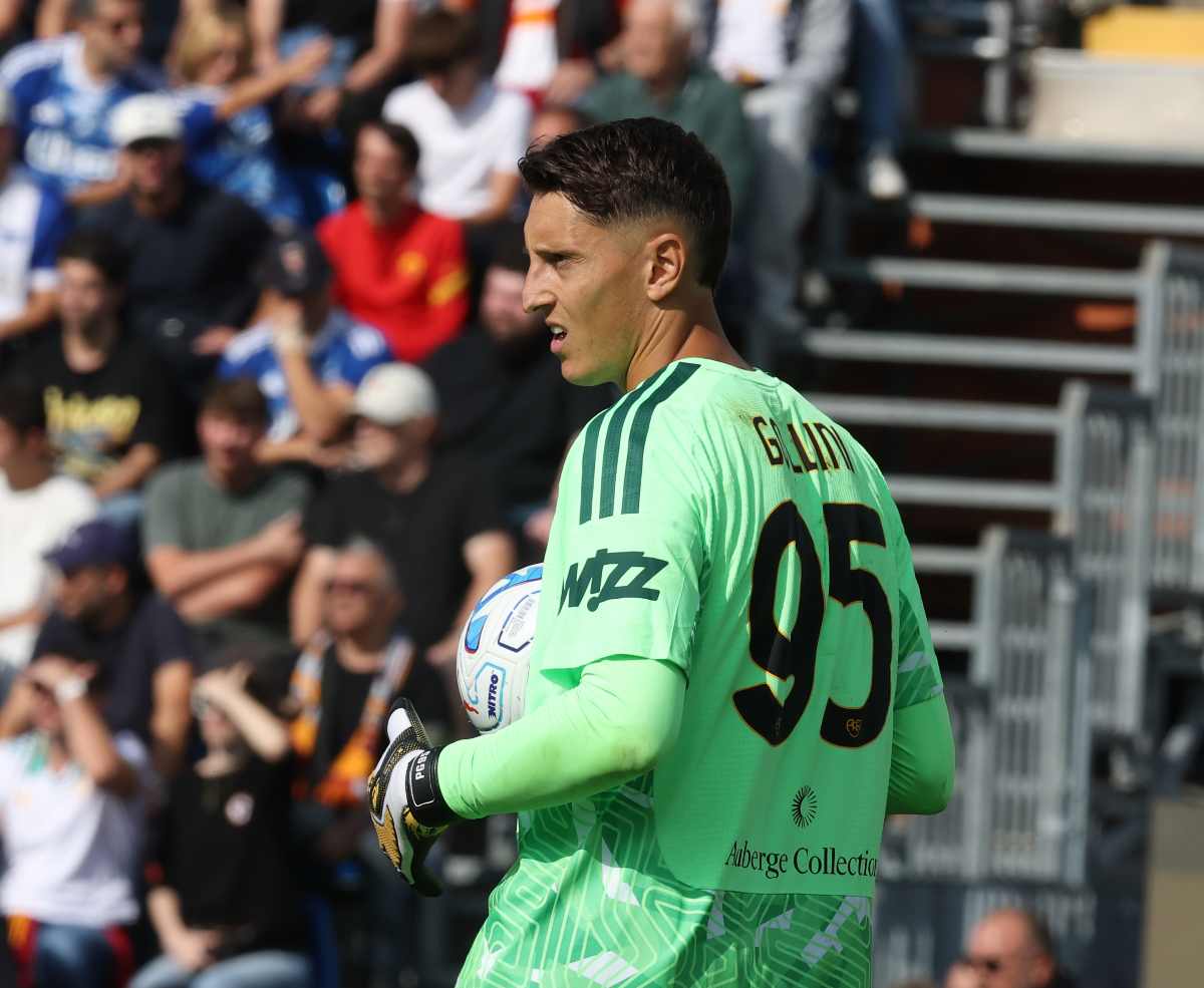 Gollini
