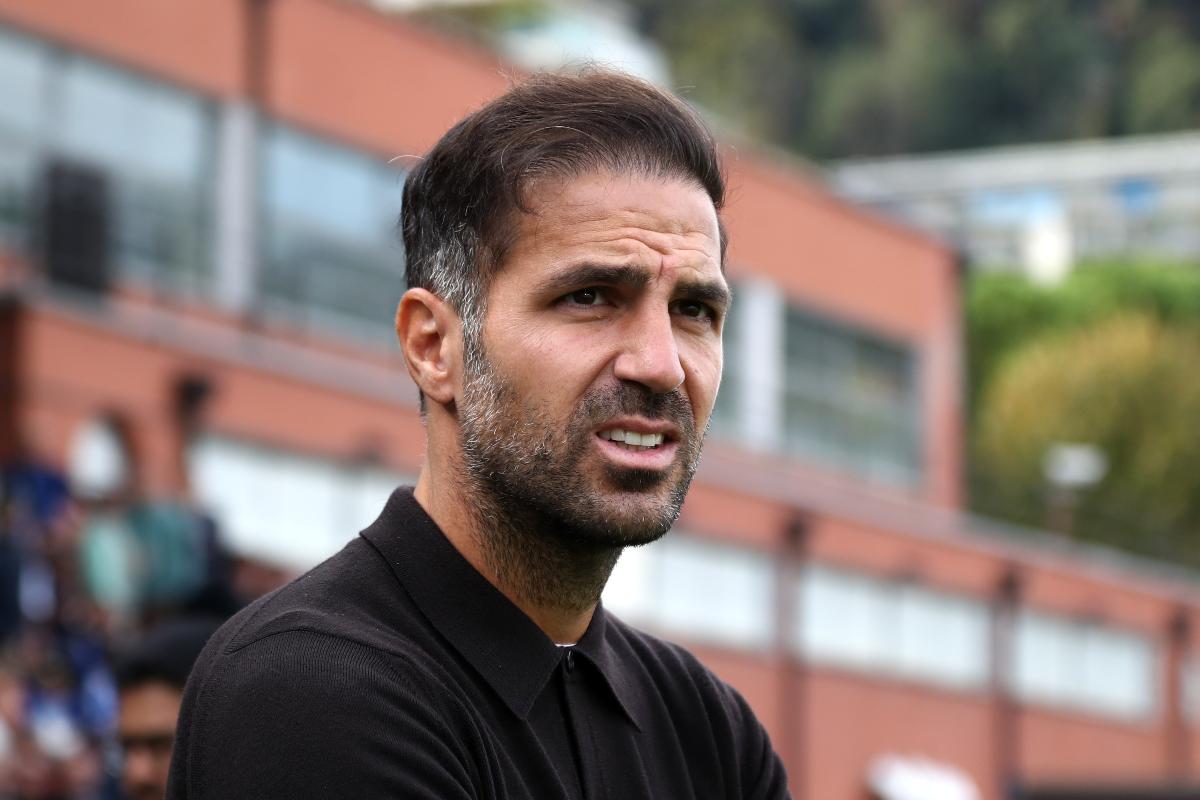 Fabregas